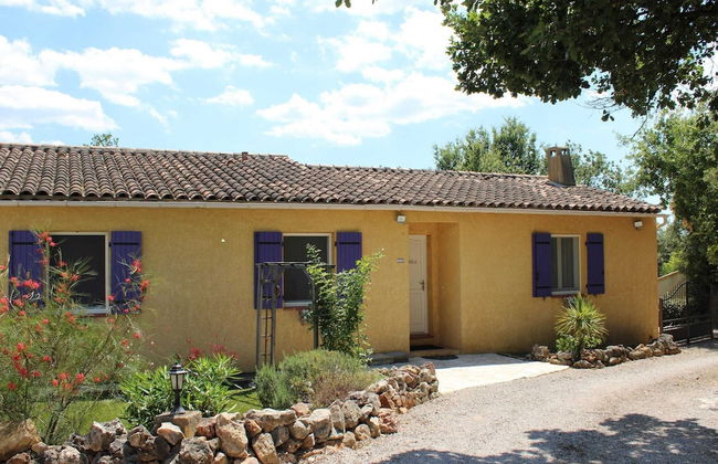 Holiday Home With Large Garden and Pool - Foto 29