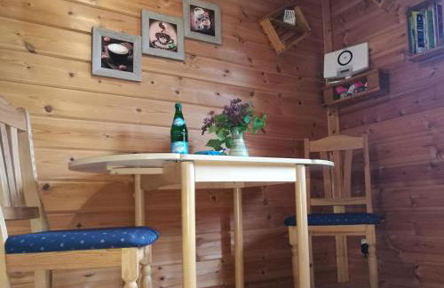 Ferienwohnung“puutalossa“ - Foto 19