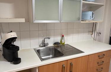 Candy Cafe Apartment - Foto 4