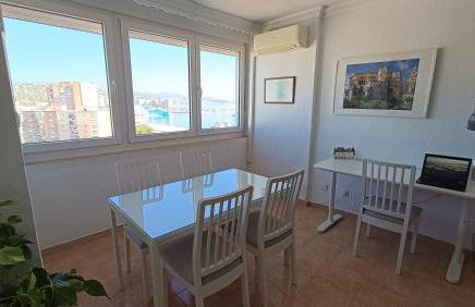 Mirador de Málaga - Foto 25