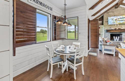 120 Acre Estate WaterTubing, Livestock,Event Space - Foto 21