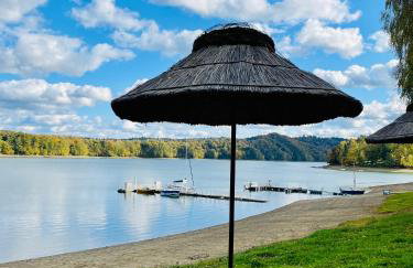 Polańczyk Dom, Apartamenty - Leśny Domek Polańczyk - Photo 50