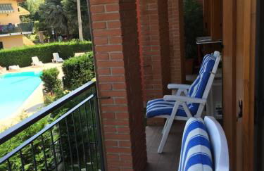 APT5 - Residence delle Rose - Foto 9