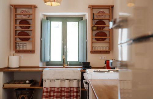 Kallis Stone Houses - Foto 44