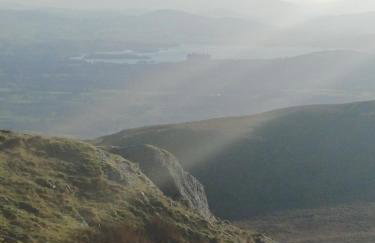 Blaenau Character Cottage - Foto 15