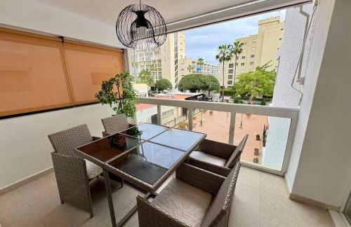 Marbella Beachside Apartment - 1 Min Walk to beach - Photo 19