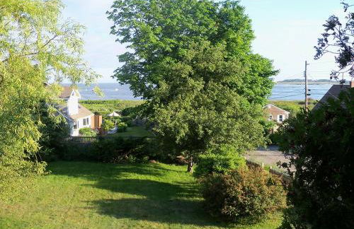 Cottage by the Sea, Cape Elizabeth - Foto 11