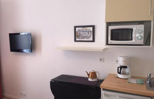 Studios Floreal - Foto 32