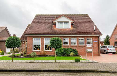 Ferienhaus Gerken Amselnest - Foto 18