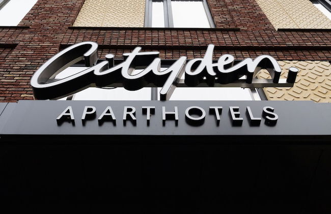 Cityden Stadshart - Foto 73