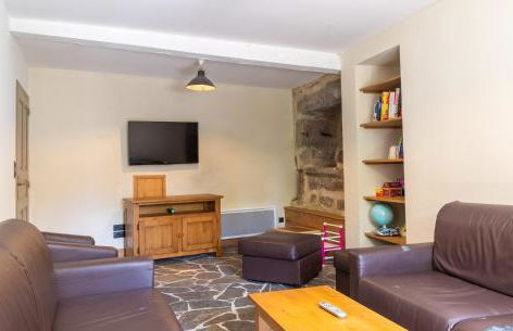 La maison de maitre - domaine de coulagnettes - Foto 10