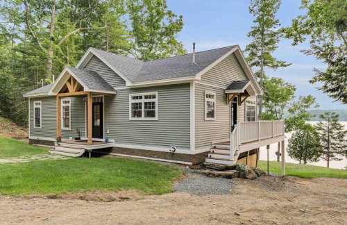 Sunset Point Cottage - Foto 37