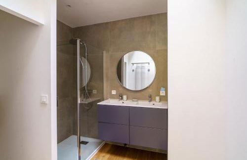 Maison de maitre et son parc - Foto 46