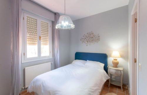 Casa Rural La Rosaleda de Pajares - Foto 15