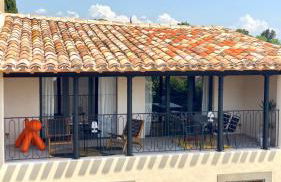 Gîte au pied de la Cité Médiévale - Le 127 - Foto 9