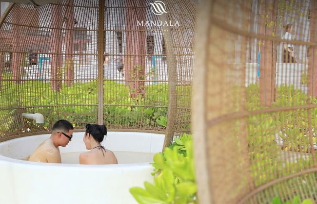 Apec Continental Mandala Retreat - Foto 64