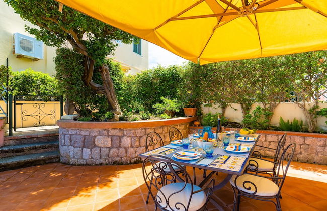 Terrazza Morgera in Napoli - Foto 53