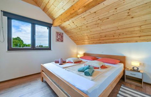 Amazing Home In Grabrovnik With Sauna - Foto 26