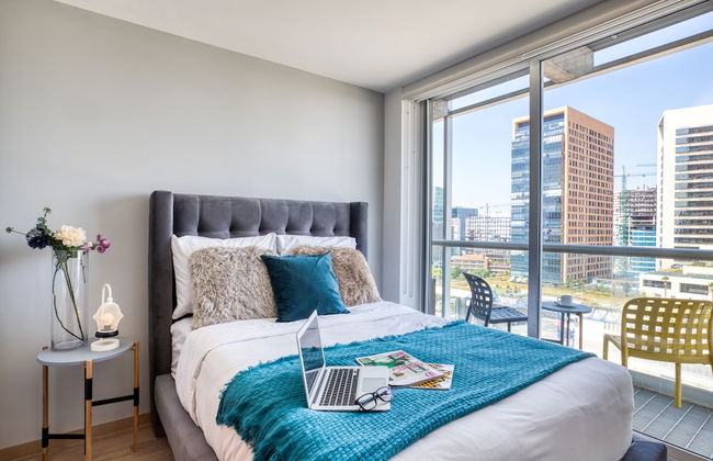 ULIV Polanco - Foto 12