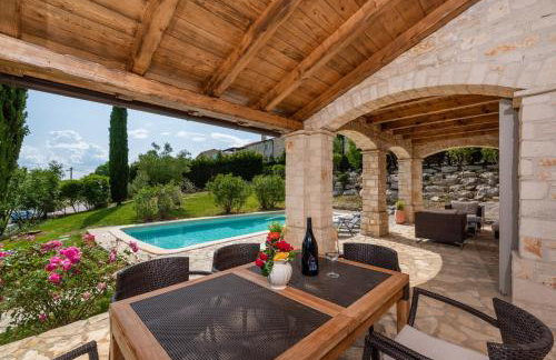 Villa Habibi - Foto 45