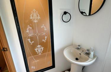 Coed Bach, Nr Rhosneigr, Anglesey (Pet Friendly) - Foto 12