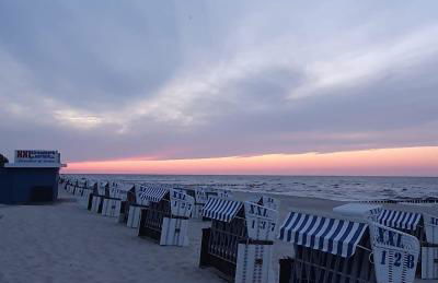 Ferienwohnung Amselring - Foto 21