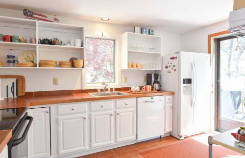 15 Min Walk to Beach w Kayaks - Foto 12