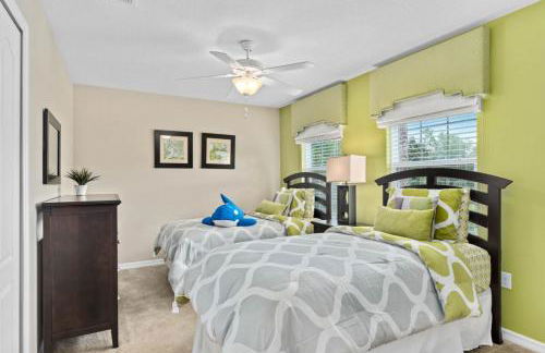 Mini Cinema in Villa Pool Near Disney - Foto 19