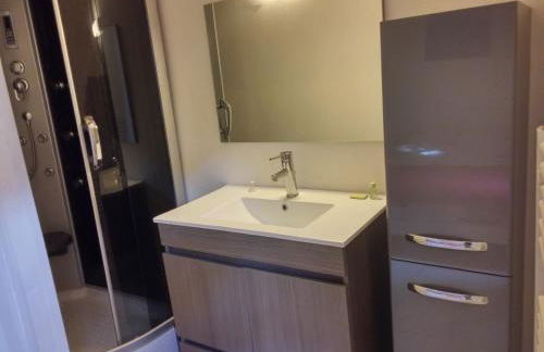 Appartements Cote pont Vieux-Self Check-In - Foto 8