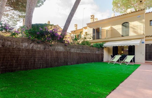 Villa Sotavento - Foto 17