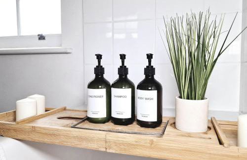 Kings cross station 1 Bed flat for 4 - Foto 34