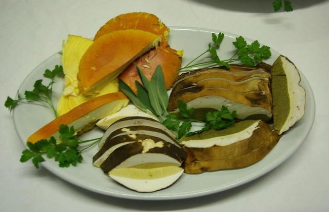 Agriturist Rupestr - Photo 29