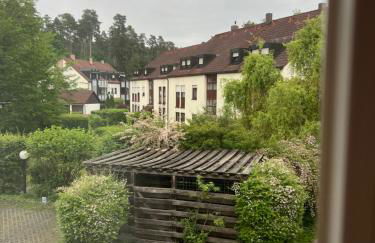 Messe Lodge - Schwand - Nürnberg - Foto 9