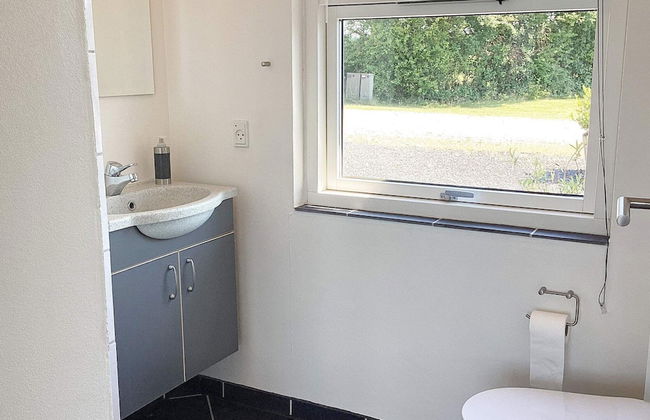 6 Person Holiday Home in Ansager-by Traum - Foto 14