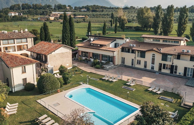 Il Colombaro - Foto 26