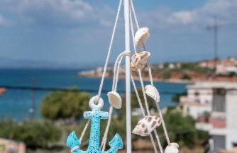 Mary's luxury apartment Elaia 1 - Foto 35