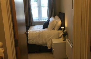 Villa Belle Three bedrooms Basildon - Foto 10