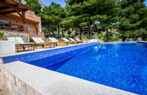 Villa Jozini trudi - Foto 22