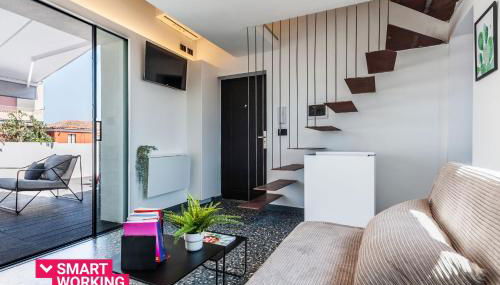 Grimaldi Apartments with terrace by Wonderful Italy - Foto 5