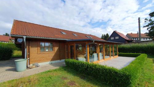 Ferienhaus Brockenbauer - Foto 3