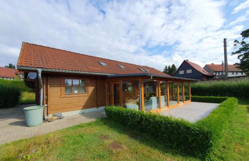 Ferienhaus Brockenbauer - Foto 3