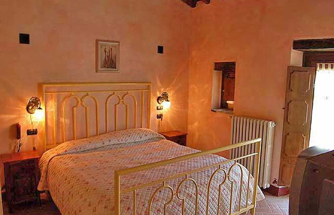 Historical Residence il Biribino 27 People - Foto 14