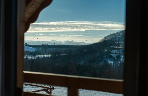 Zacisze Pod Sowim Skrzydłem - Foto 40