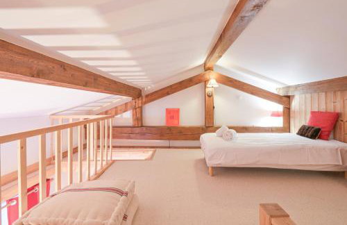 Chalet Reves des Cimes - Foto 19