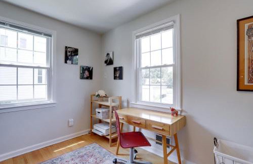 Cozy & Comfy Bright 3 Bedroom Home - Foto 37