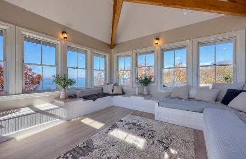 Bamboo Sands Villa and Captains Lookout - Foto 6