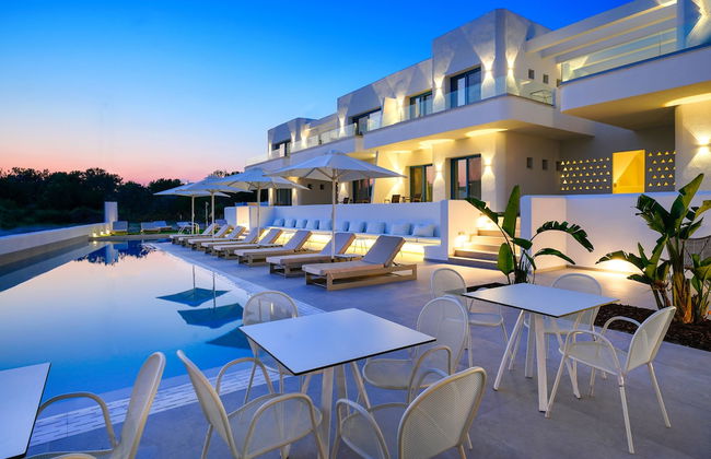 Narciso Luxury Suites - Photo 22