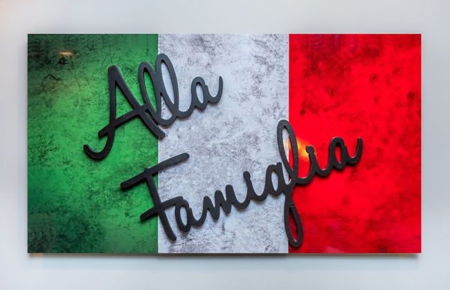 Alla Famiglia by Taylor Made Deep Creek - Foto 24