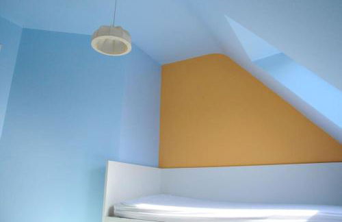 Entre ciel et mer - La maison de la pointe - Foto 22