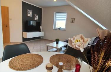 Ferienwohnung Familie Günther Warmbad - Foto 14